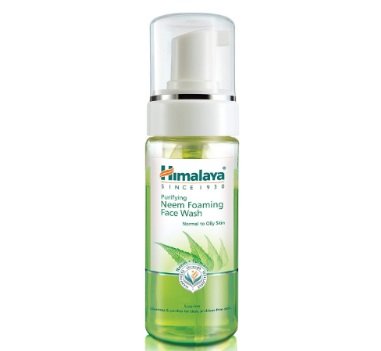 Himalaya Herbals Neem Face Wash, 150ml | Lowest Price