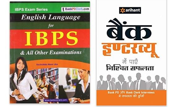 Government Exams Preparation Books Upto 99% off