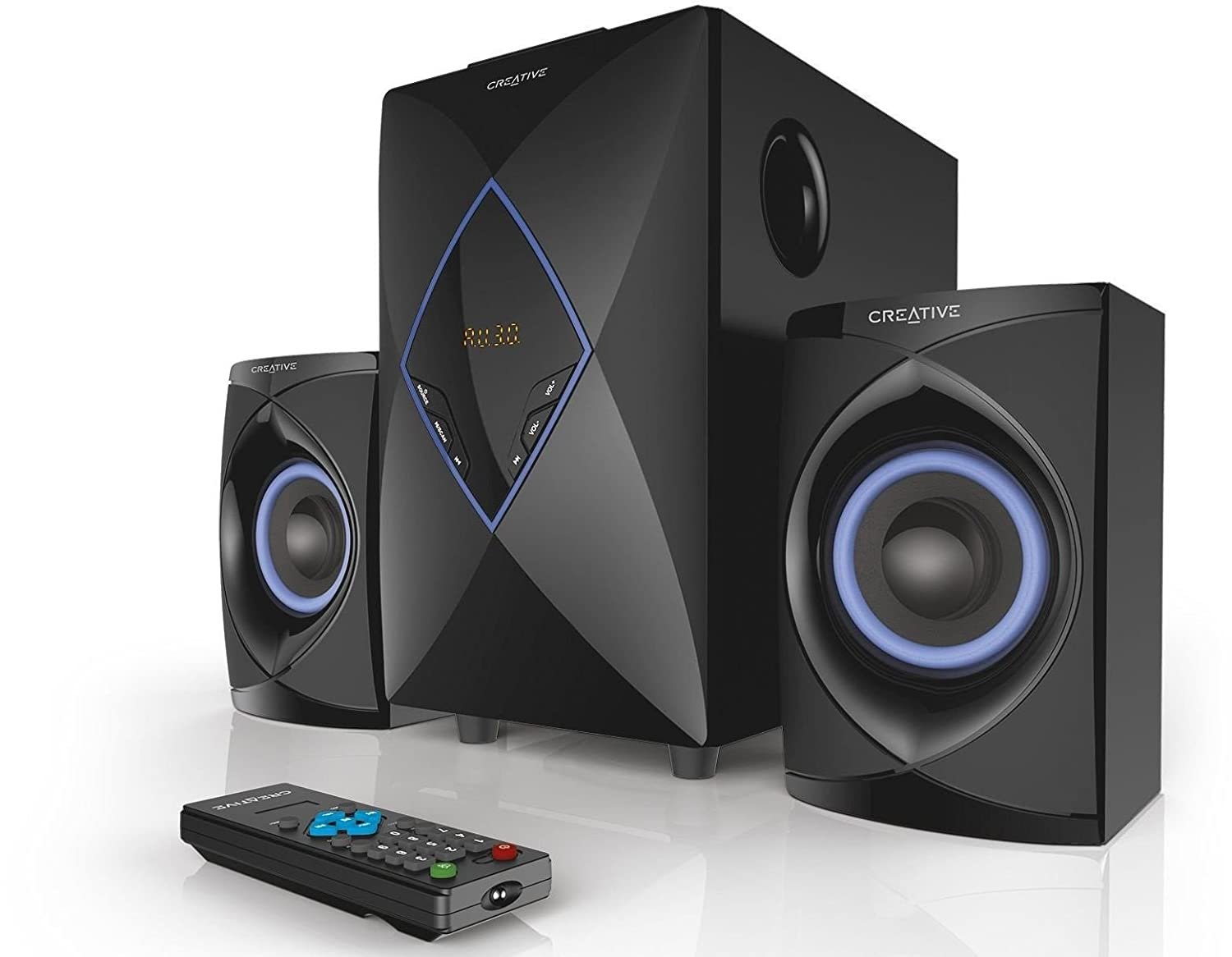 Buy Creative E2400 Home Theater System