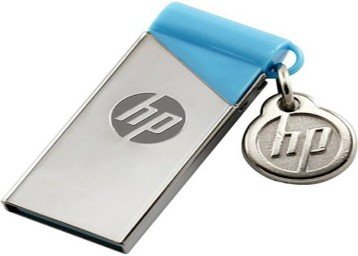 HP V215B 32GB Pen Drive at Rs. 585