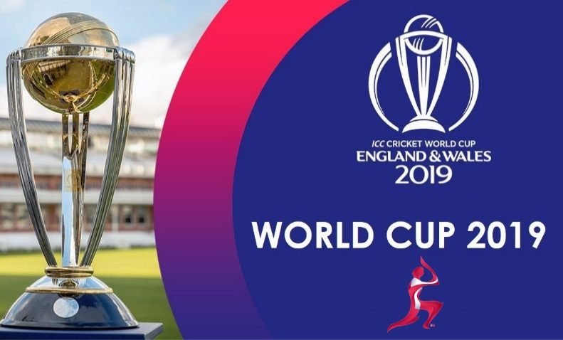 ICC World Cup Cricket Tournament 2019 to Be Hosted Soon in England and Wales