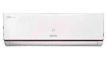 Voltas 1.5 Ton 3 Star Split AC - Rs.28499