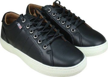 Arrow Men's Footwear Minimum 70% off from Rs. 749