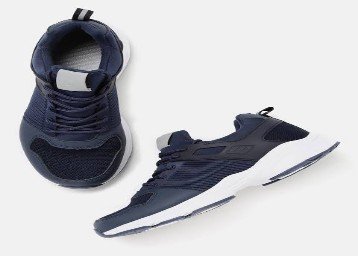 Footwear minimum 80% off from Rs. 179 @ Flipkart