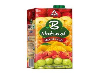 B Natural Juices 30% off from Rs. 139