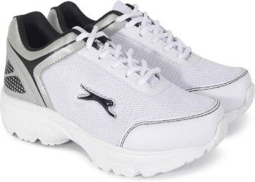 Slazenger Shoes Minimum 70% off from Rs. 599