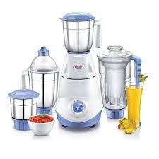 Amazon-Prestige Iris 750 W Juicer Mixer Grinder @ Rs. 2829