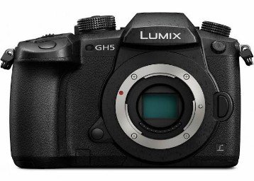 PANASONIC Lumix FZ1000 4K Point and Shoot Camera at Rs.37999