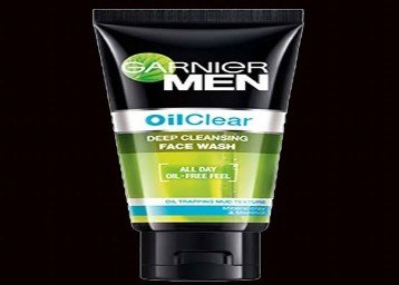 Garnier Oil Clear Facewash, Pack of 2 Face Wash Rs.252