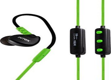 Intex Bluetooth Headset with Mic at Rs. 700