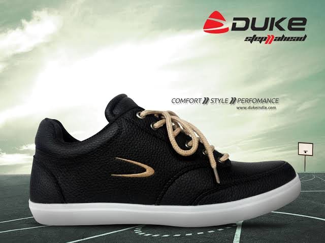 Duke Men's Footwear Minimum 70% off - Amazon