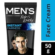 Amazon -Fair and Handsome Instant Fairness Face Wash 150g Rs. 112