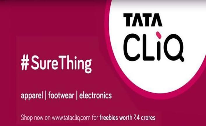 TataCliq 10% off On Rs. 2000 with HDFC Bank Debit Cards