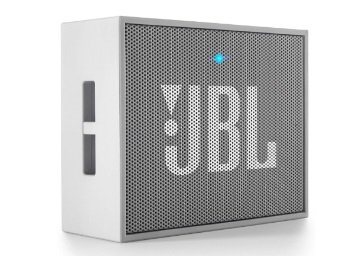 JBL GO Portable Wireless Bluetooth Speaker with Mic @ 44% Off