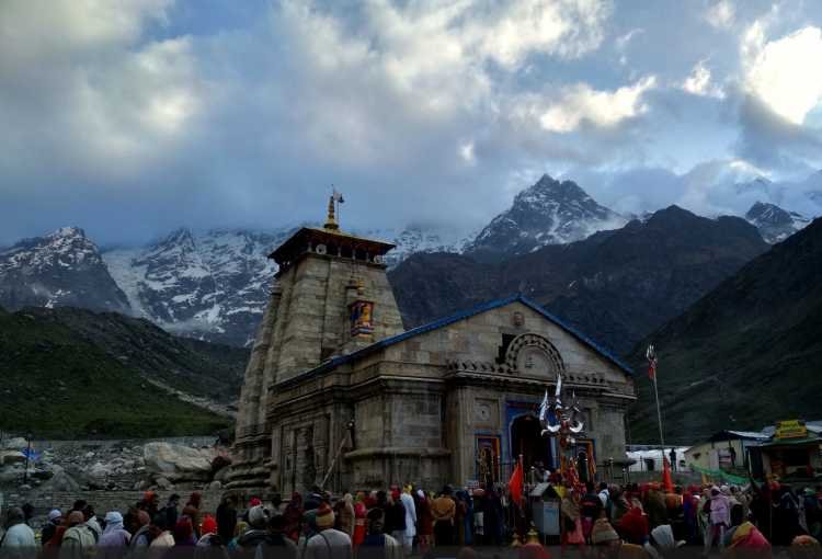 kedarnath 