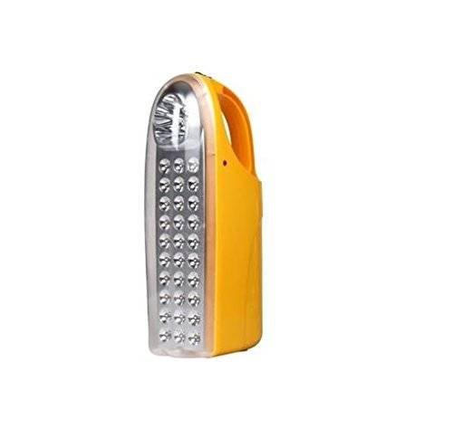 Buy Philips Ojas Rechargeable LED Lantern (Yellow)
