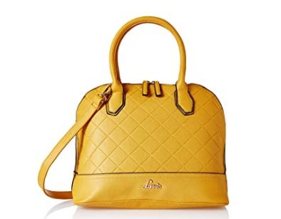 Lavie Henna Women's Handbag @ Rs. 1455