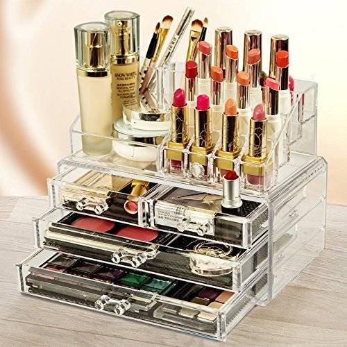 vmore Cosmetic Make Up Kits for women