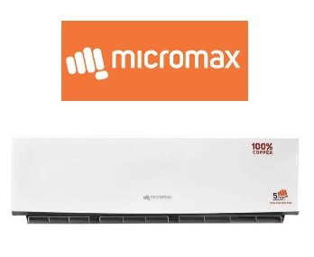 Steal: Micromax 1 Ton 3 Star Split AC @ Rs. 18499 [Lowest Ever]