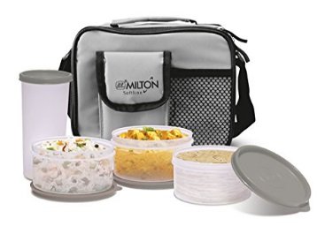 Milton Combo Lunch Box Set @ Rs. 300