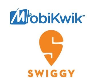 Use 100% Mobikwik SuperCash (Max.Rs.100) on Swiggy (Between 4 - 11 PM)