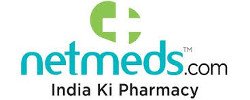 Netmeds Coupons