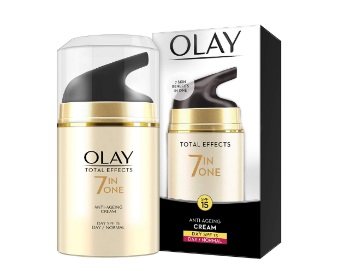 [Steal] Olay Day Cream 50gm @ just Rs. 335 [Lowest online Price]