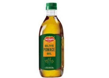 Del Monte Pomace Olive Oil 1 L From Rs. 299