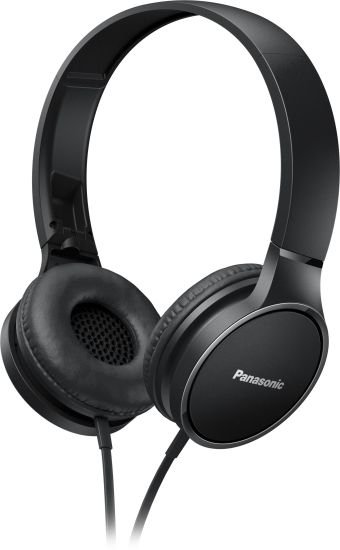 Flipkart - Panasonic Wired Headset with Mic Rs.699