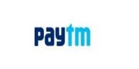 Paytm bus Ticket