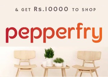 Flat Rs 1000 Off On Orders Above ₹3999 For all Users