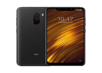 [ Extra Upto Rs. 2000 Off ] POCO F1 from at Rs. 17999