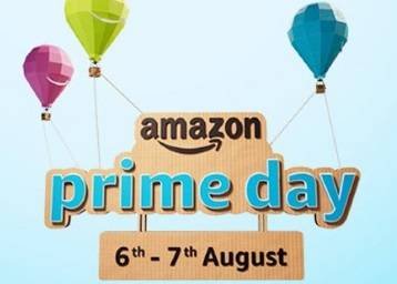 Amazon Prime Day : Up to 90% off on Best Deals, Launches & Videos