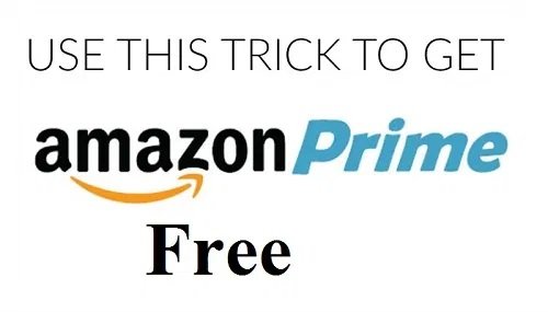 Amazon Free Prime Trial For One Month [ Check Your App Now ]