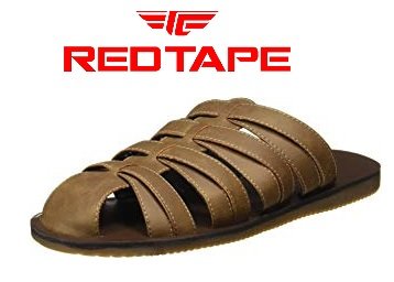 Red Tape Shoes Min. 80% Off From Rs. 301