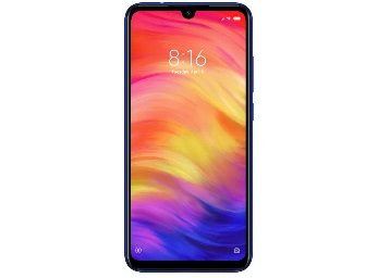 (Sold out) Redmi Note 7 Pro Sale Today
