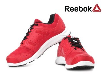 reebok shoes myntra