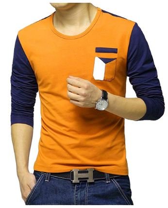 Upto 70% off On Men T-shirts, polos by Severn Rocks