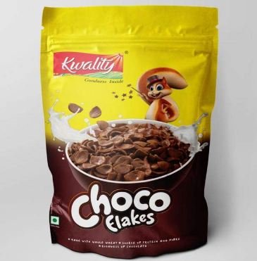 Kwality Oats Pouch, 1000 g @ Rs. 95 + FREE Shipping