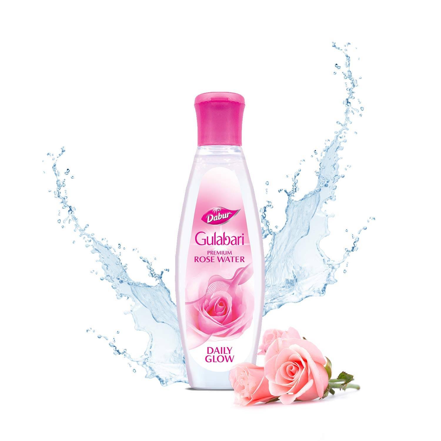 Dabur Gulabari Rose Water For All Skin, 250ml