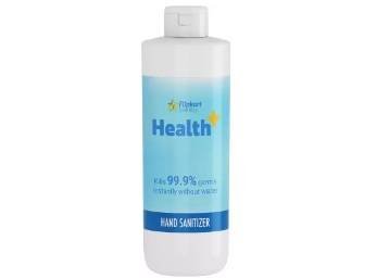 Flipkart SmartBuy Health Plus Hand Sanitiser  (500 ml)