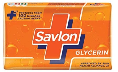 [Pantry] Savlon Hand Wash From Rs 29