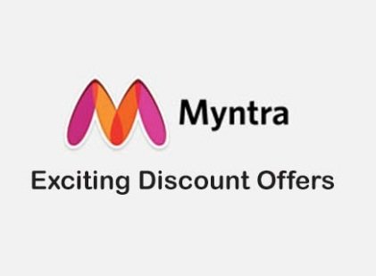 Myntra Flat Rs.149 Off On No Minimum Purchase