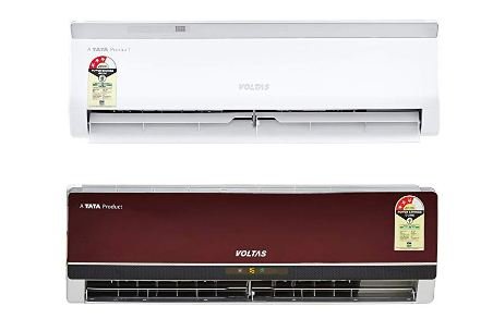 Summer Hot Deal: Min. 40% Off on Air Conditioners