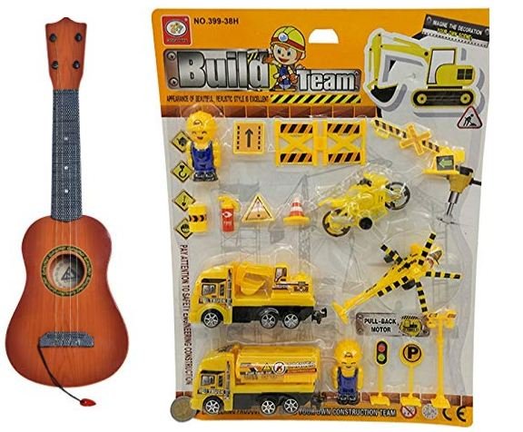 [Deal Ended]Upto 90% Off On Toyzrin Toys Starts at Rs. 89