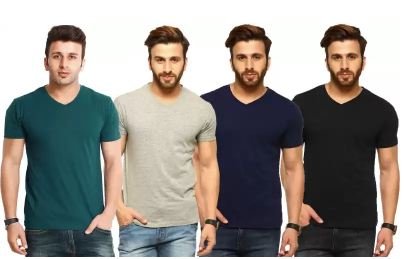 Must Buy: Tripr T-Shirt (Pack of 4) from just Rs. 313