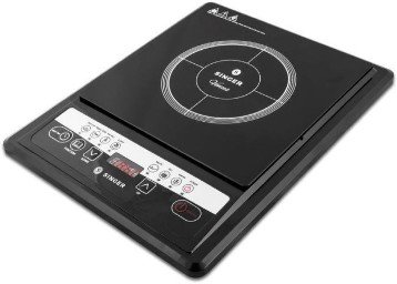 Singer VDE Induction Cooktop at Rs. 1099
