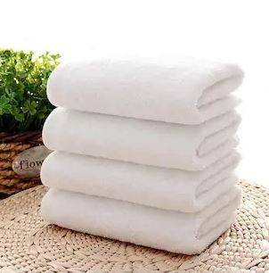 JARS Collections Flower Design Face Towels