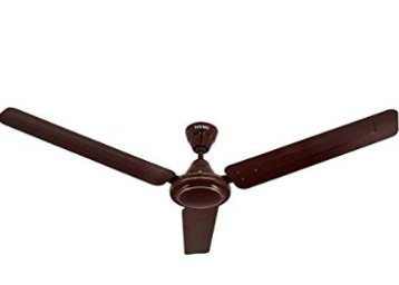 Amazon Brand - Solimo 1200mm Ceiling Fan @ Rs. 949