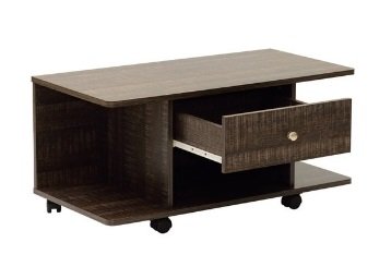 Mintwud TV Unit with One Drawer at Rs. 3499